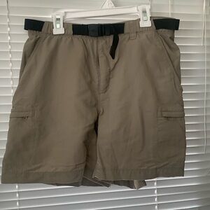 North Face Shorts